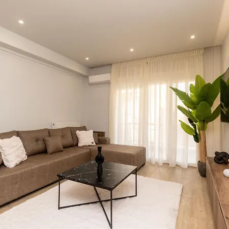 Allure Mitropoleos By G&o Apartamento Tessalónica