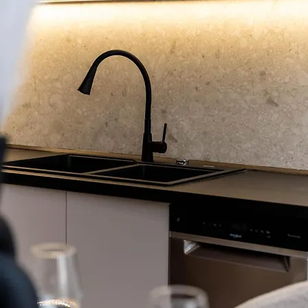 Allure Mitropoleos By G&o Apartamento *