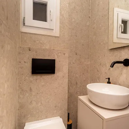 Allure Mitropoleos By G&o Apartamento *