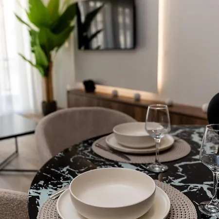 Apartament Allure Mitropoleos By G&o