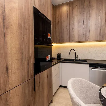 Apartament Allure Mitropoleos By G&o Salonic