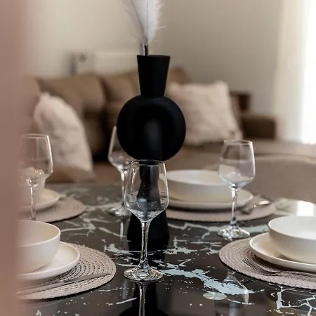 Allure Mitropoleos By G&o Apartament Salonic