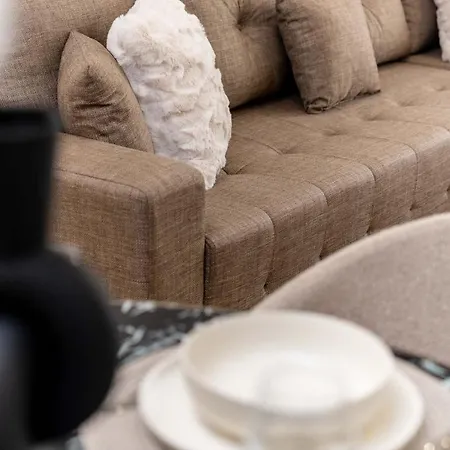 Apartament Allure Mitropoleos By G&o Salonic