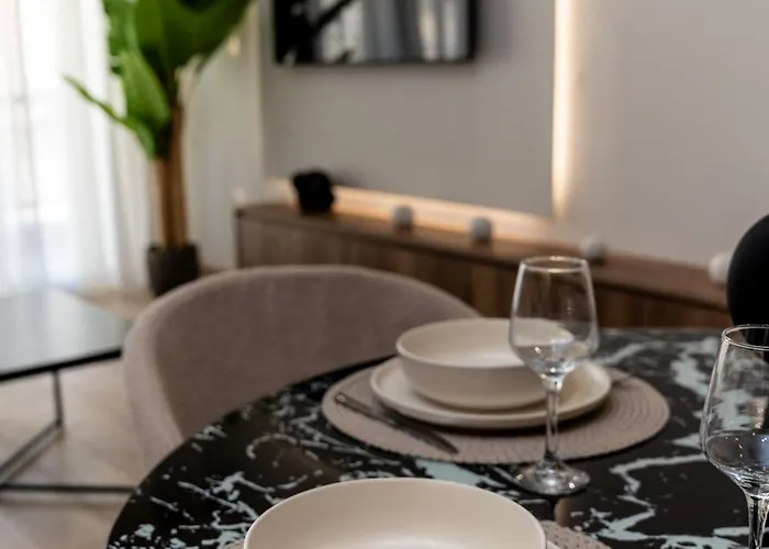 Apartamento Allure Mitropoleos By G&o