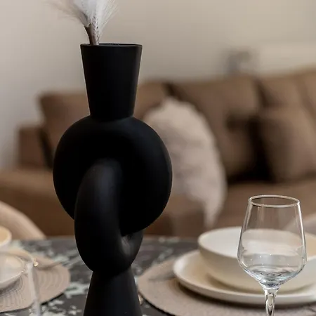 Апартаменты Allure Mitropoleos By G&o