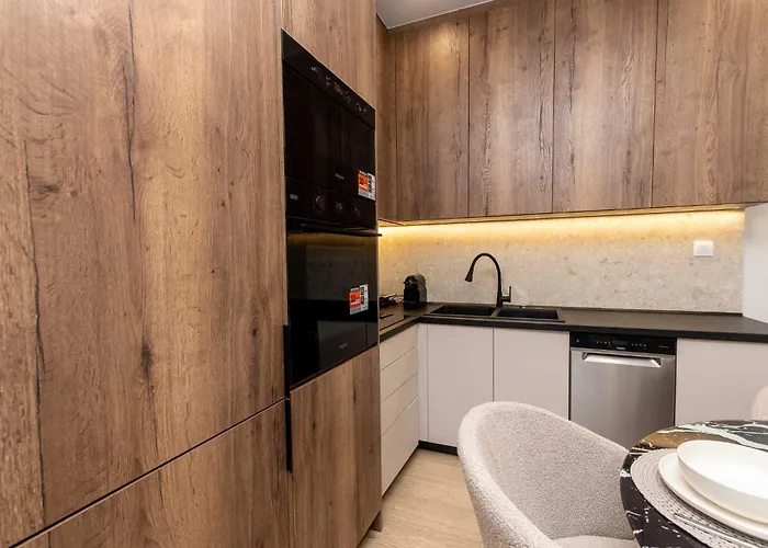 Appartement Allure Mitropoleos By G&o Thessaloniki