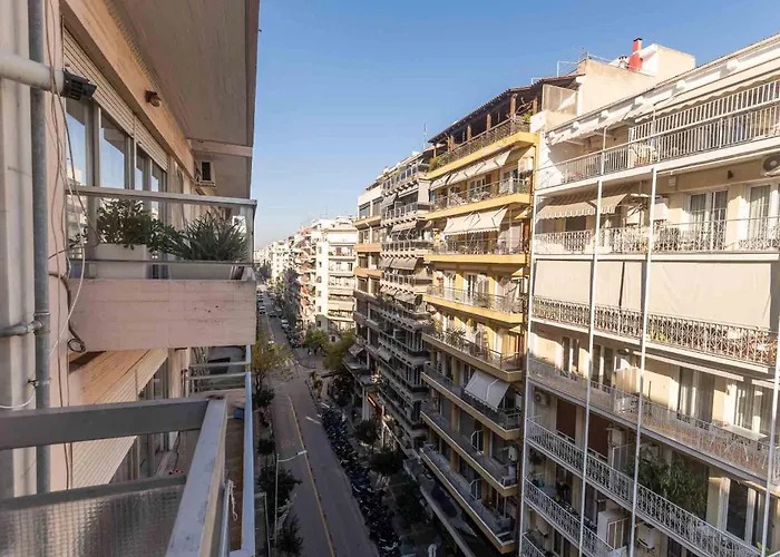 Allure Mitropoleos By G&o